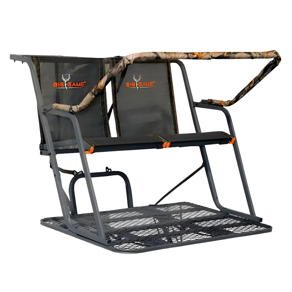 Hunting Gear 2 person 300 lb 17 ft