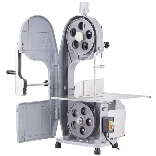 Meat Slicer 1500w 19.3" 15"