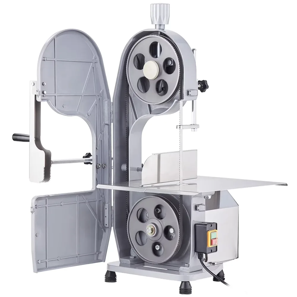 Meat Slicer 1500w 19.3" 15"