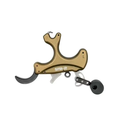 Bows & Arrows adjustable tan green