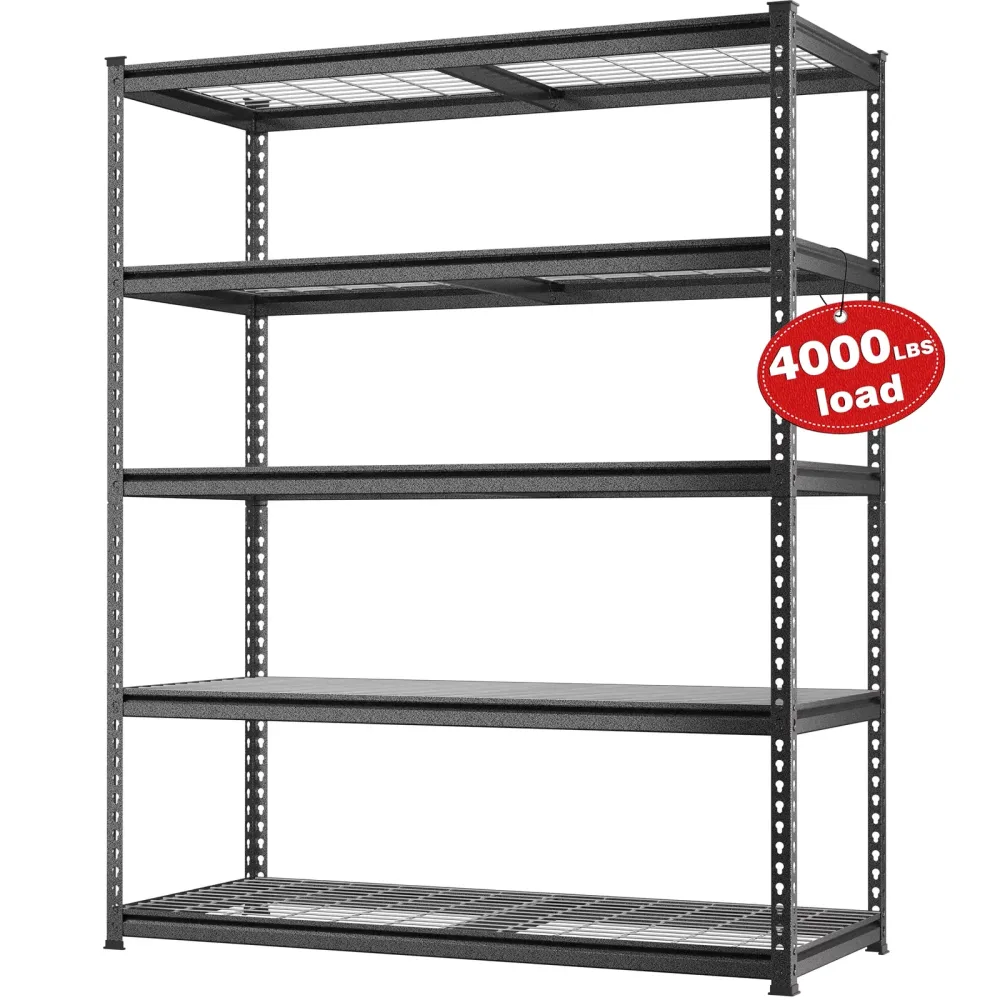 Shelving Unit 48" 24" 72"