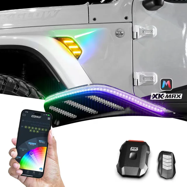 Led Light