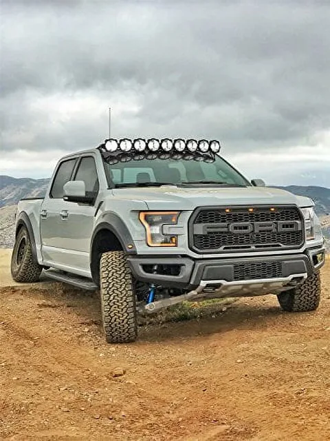 Truck Lighting led