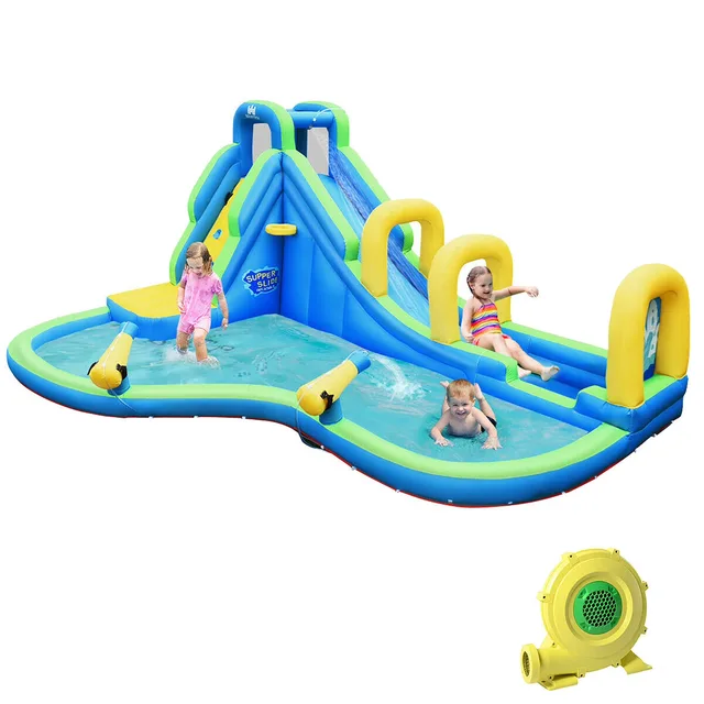 Backyard Play 750w 188' 144'