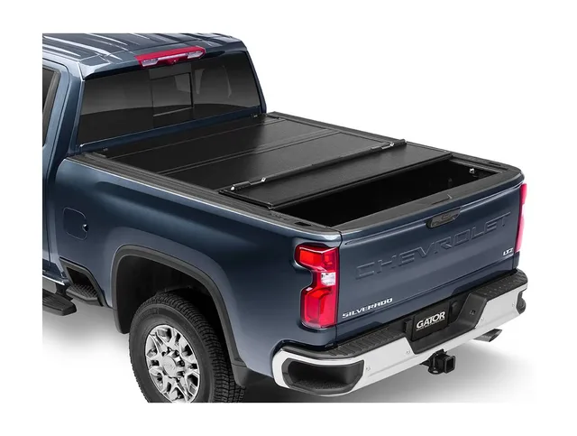 Tonneau Cover 6' 10" 82.2"