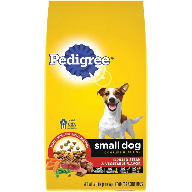 Dog Food