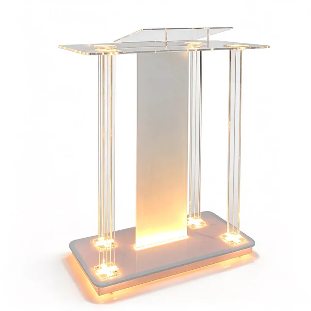 Light 46 inch led 10mm