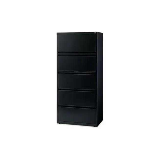 General Classroom 67.62 in black 30"
