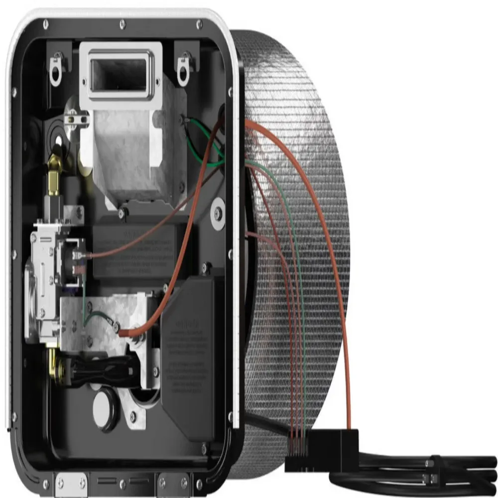 Water Heater 6 gallon 1440 watt 16.7 inch