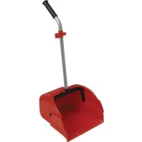 Harper Brush 25 in heavy-duty red