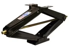 Trailer 24" 000 lb