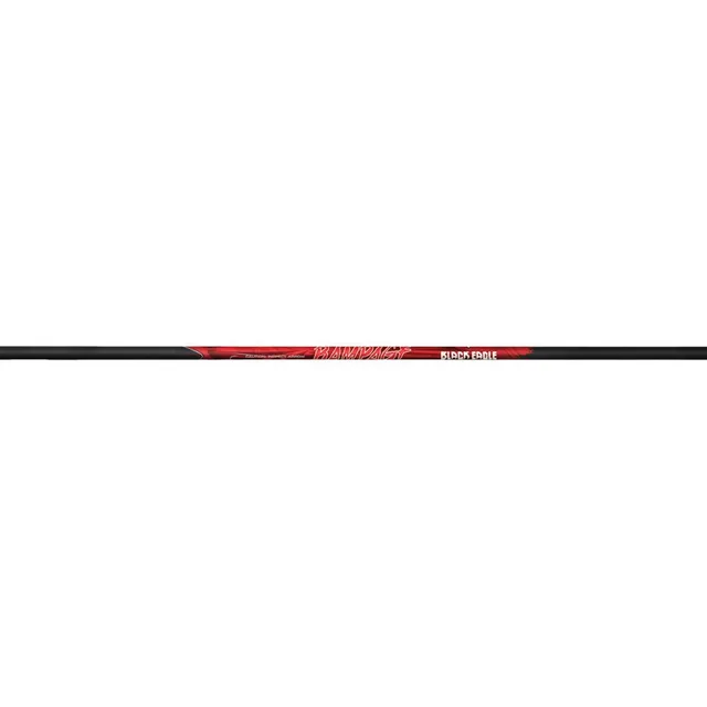 General Archery 003in black white