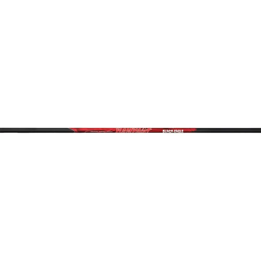 General Archery 003in black white