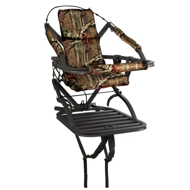 Hunting Gear portable 350 pound 6 channel