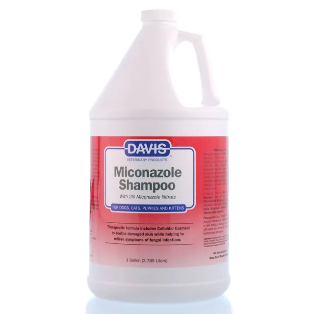 Health & Grooming