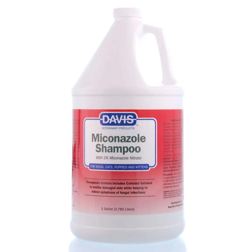 Health & Grooming