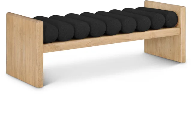 Furniture black 61.6 lb 28 kg