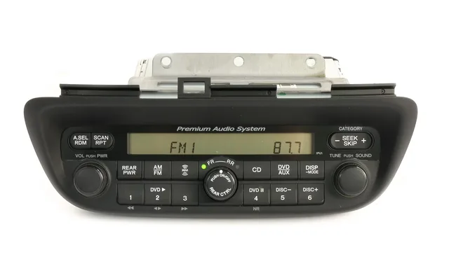 Oem Replacement Parts