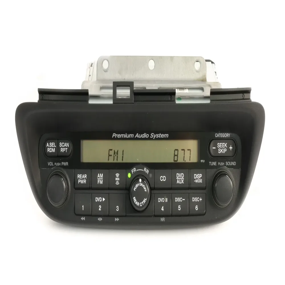 Oem Replacement Parts