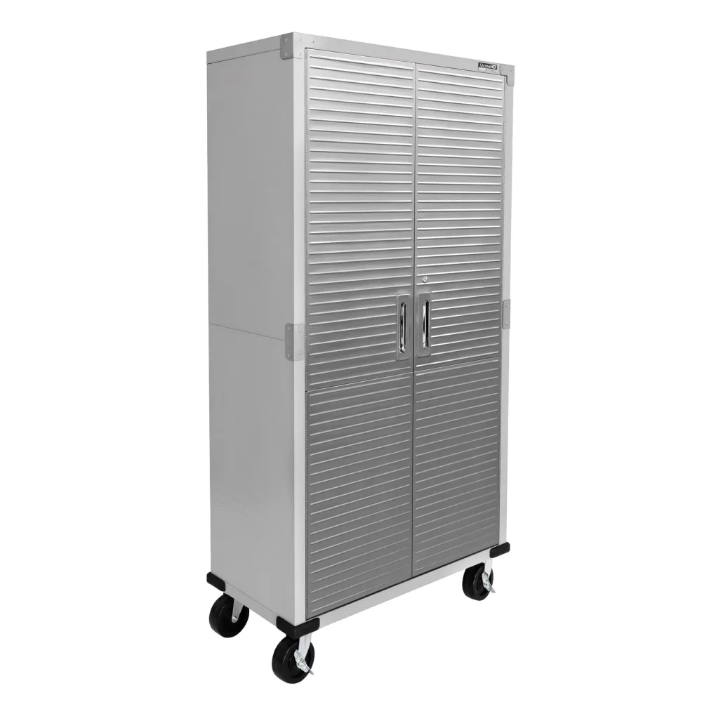 Storage Cabinet 36" 18" 72"
