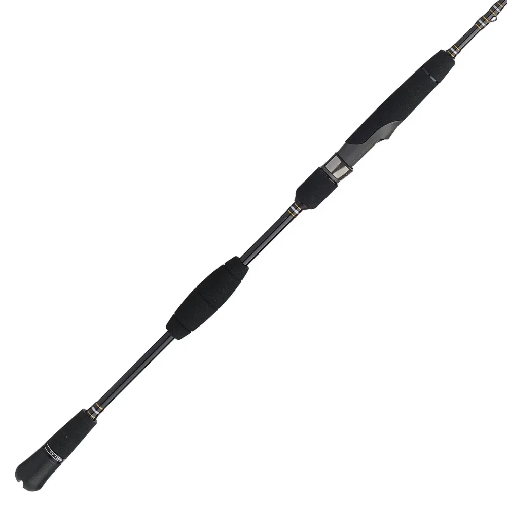 Spinning Rod 6' 8" 50 pounds