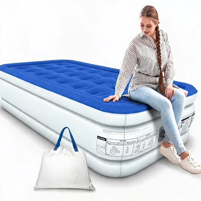 Air Mattress portable