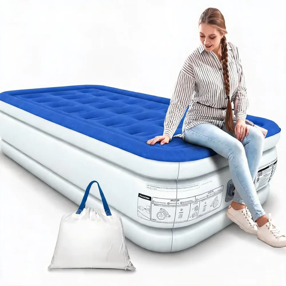 Air Mattress portable