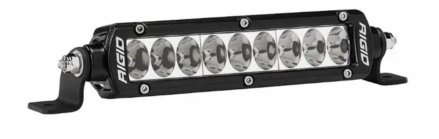 Light Bar 6 inch 6 in 30.4 watts