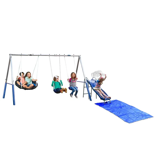 Play 93 lbs adjustable