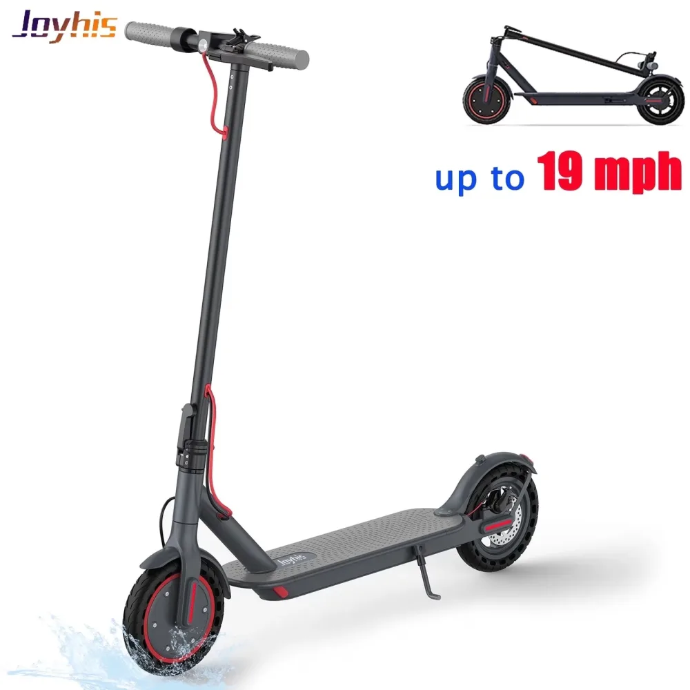 Electric Scooter 350w 8.5" folding