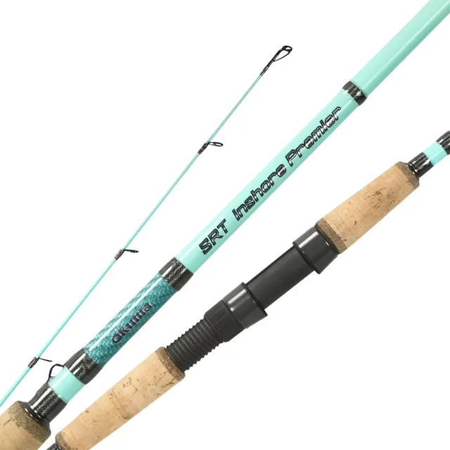 Spinning Rod 7' 6"