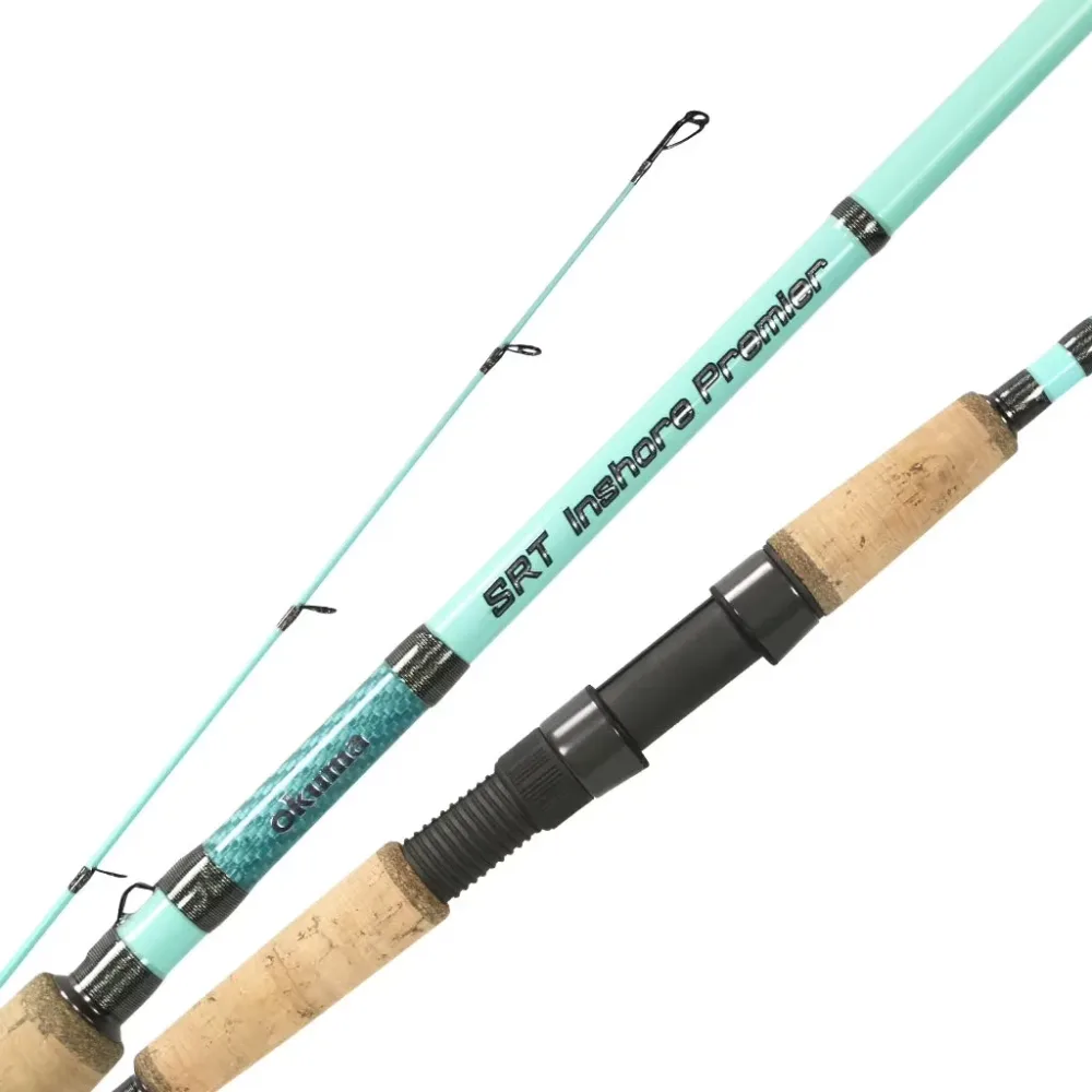 Spinning Rod 7'