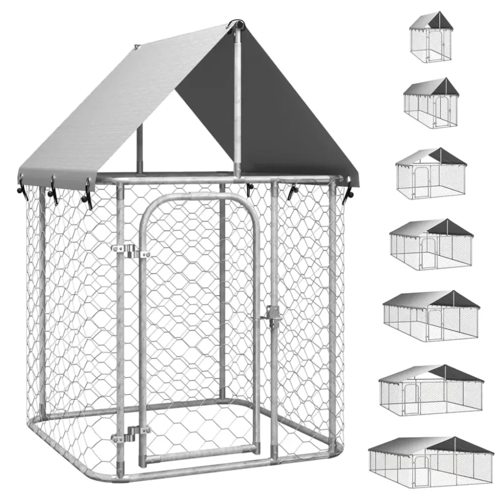 Crate 39.4" 59.1" 17.7"