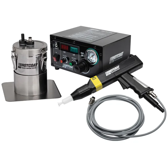 Coating 000 volts 2 lb 4"