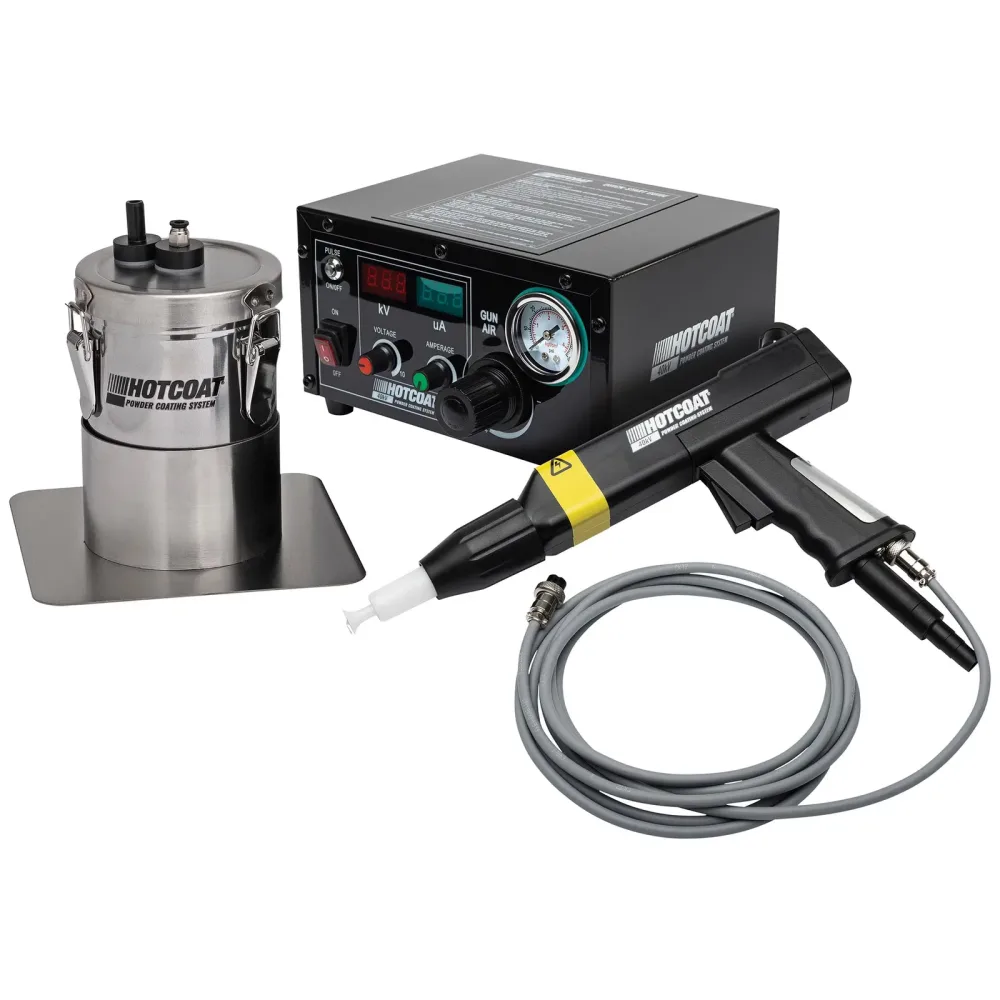 Coating 000 volts 2 lb 4"