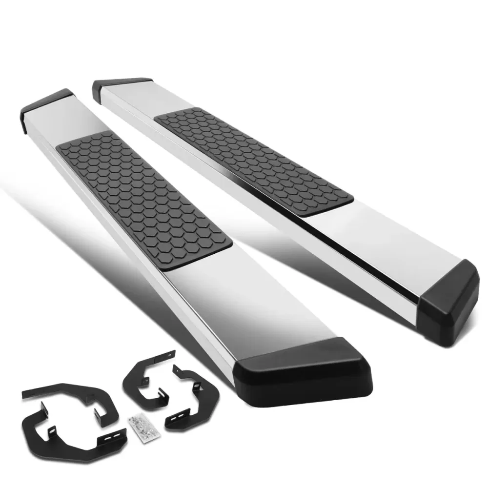 Bumpers & Grille Guards 5" 500lb 54"