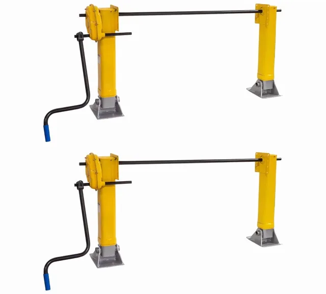 Trailer 2 pack 500 lbs 000 lbs
