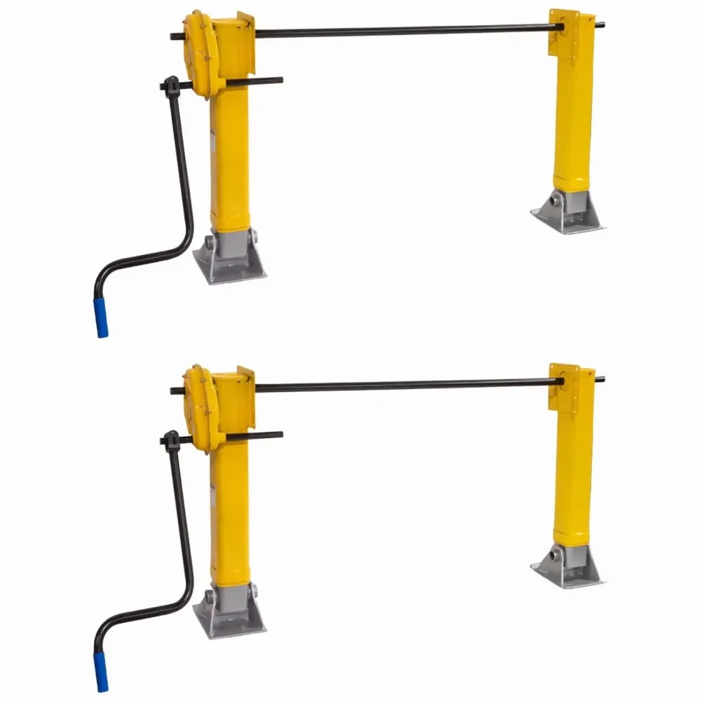 Trailer 2 pack 500 lbs 000 lbs