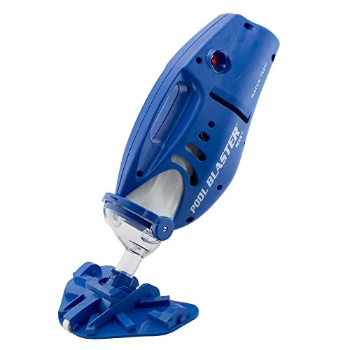 Pool Spa 10 inches 5.5 pounds rechargeable