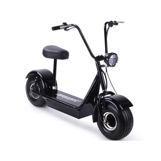 Electric Scooter 48v 500w 15"