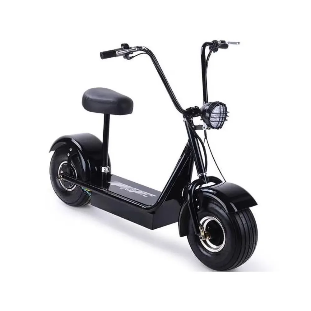 Electric Scooter 48v 500w 15"