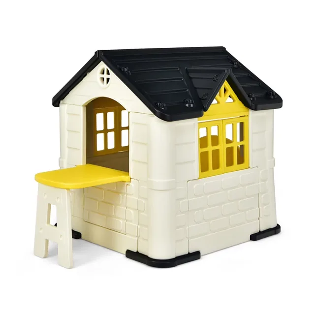 Toy yellow 65' 49'