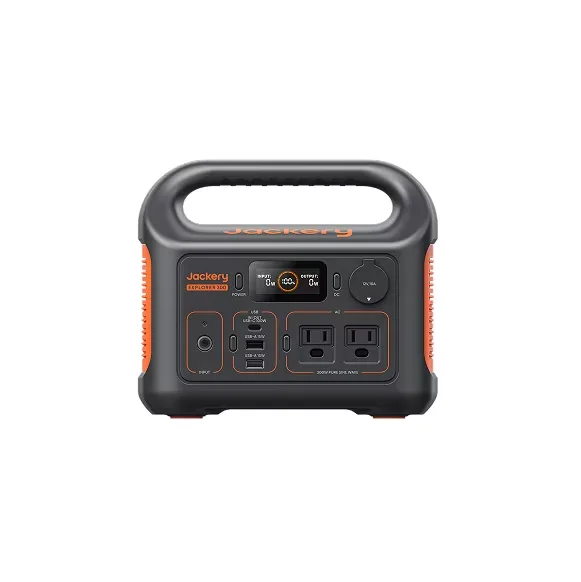 Battery 300w portable 7.5 lbs