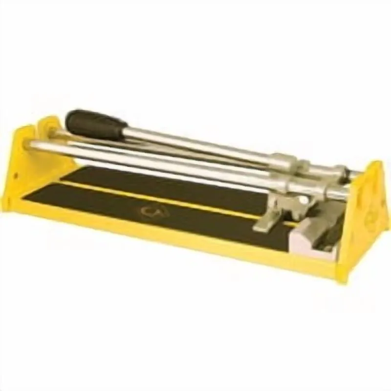 Tile Cutter 14 in 14" 9"
