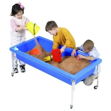 Water Table 30 lb 50 lb 24"