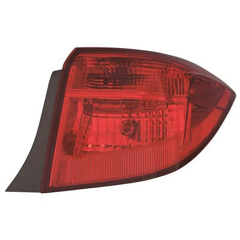 Light led red