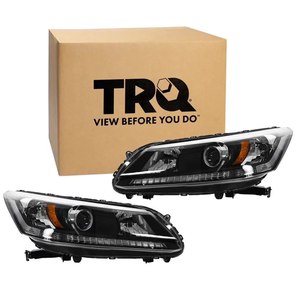 Truck Lighting
