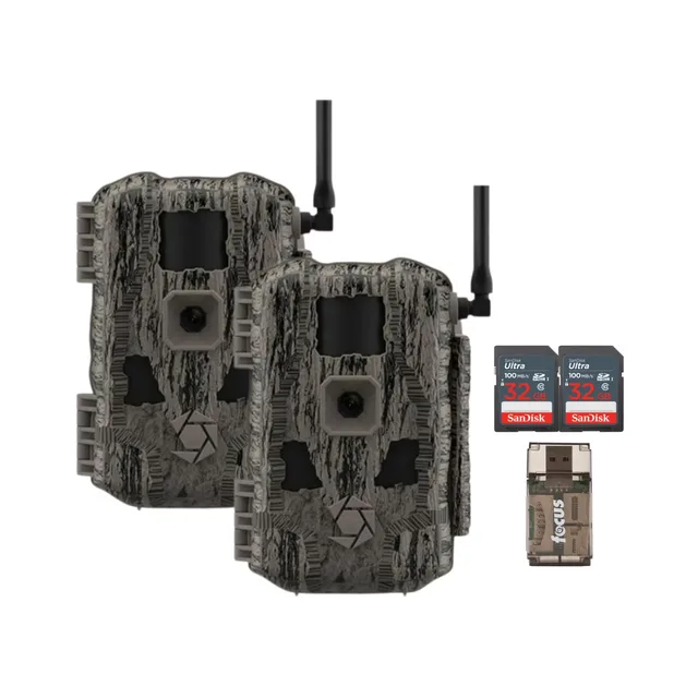 Trail Camera wireless 12v 100ft