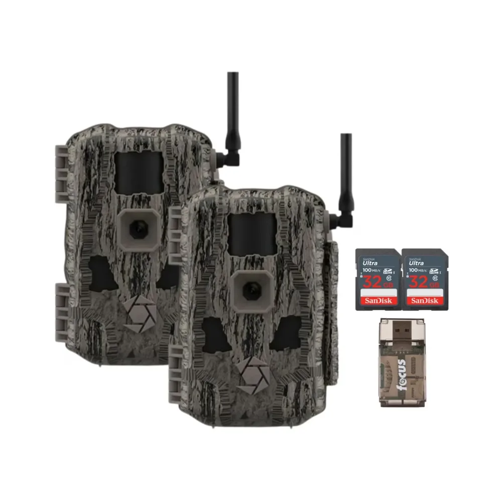 Trail Camera wireless 12v 100ft