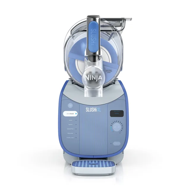 Machine blue 128oz